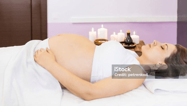 Image for 90 Minute Prenatal Massage Therapy