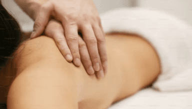 Image for 75 Minute Massage Therapy